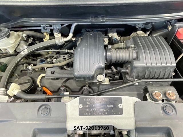 Honda ZEST SPARK 2012-05 6678954-17