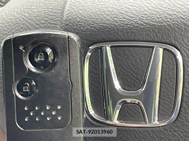 Honda ZEST SPARK 2012-05 6678954-5