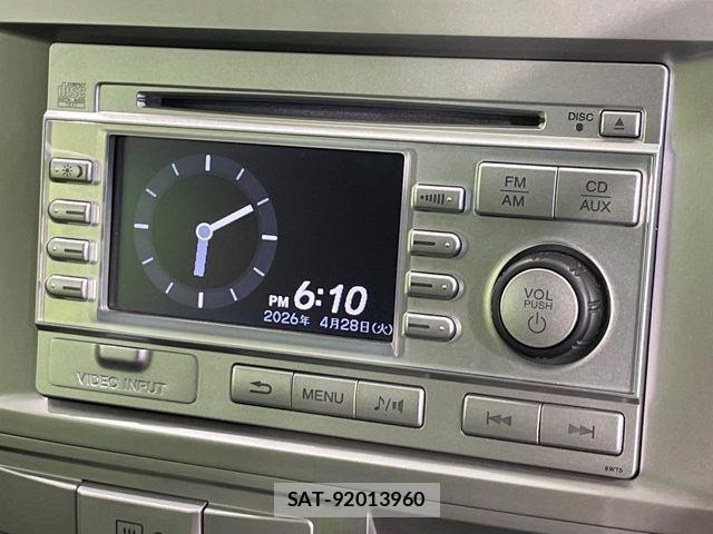Honda ZEST SPARK 2012-05 6678954-6