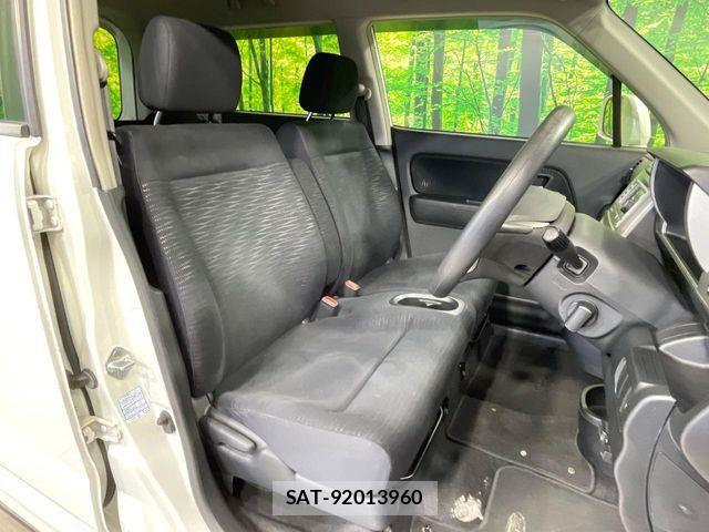 Honda ZEST SPARK 2012-05 6678954-7