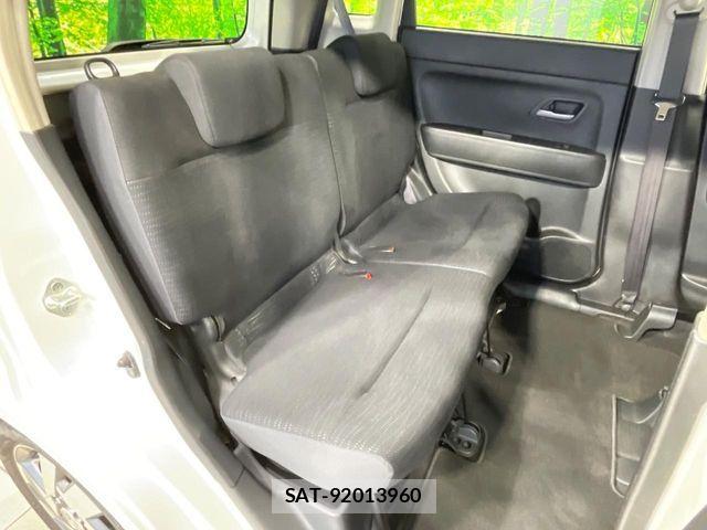 Honda ZEST SPARK 2012-05 6678954-8
