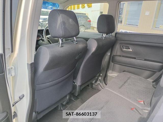 Honda ZEST SPARK 2011-11 6684098-10