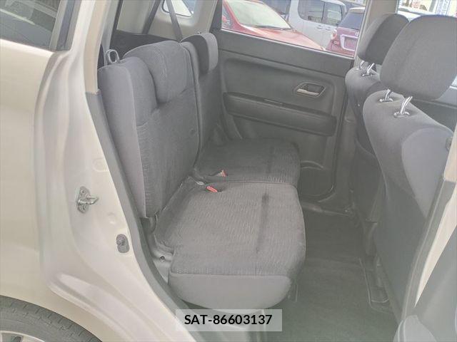 Honda ZEST SPARK 2011-11 6684098-14
