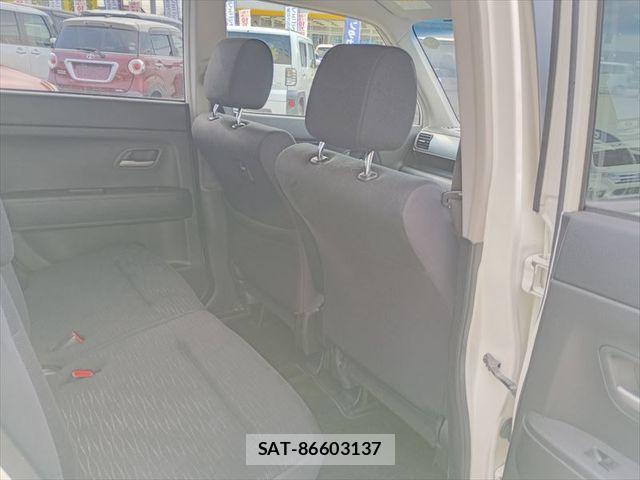 Honda ZEST SPARK 2011-11 6684098-15