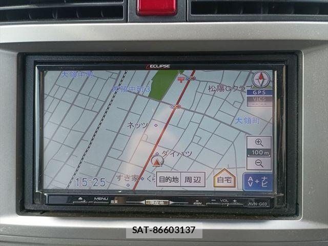 Honda ZEST SPARK 2011-11 6684098-19