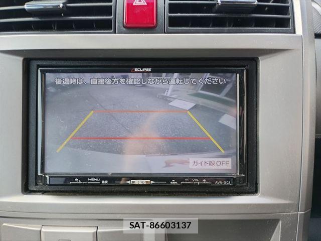 Honda ZEST SPARK 2011-11 6684098-20