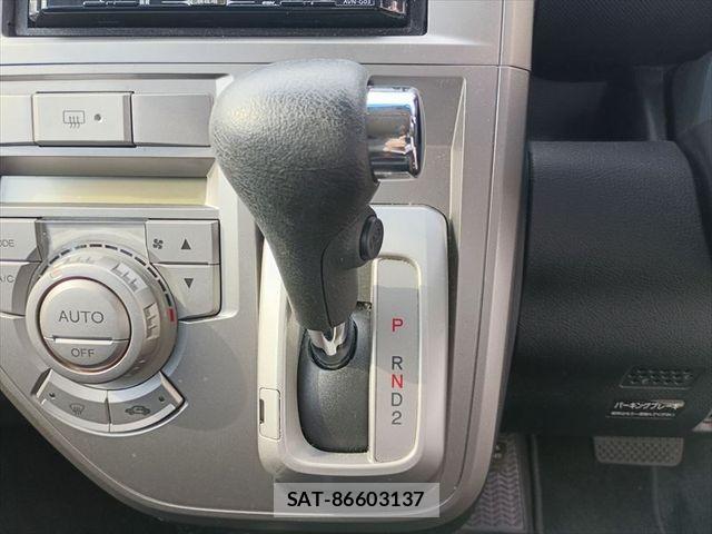 Honda ZEST SPARK 2011-11 6684098-22