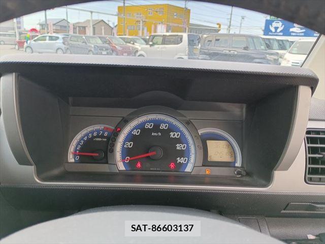 Honda ZEST SPARK 2011-11 6684098-24