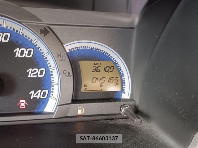 Honda ZEST SPARK 2011-11 6684098-25
