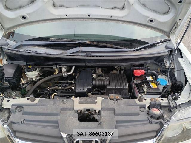 Honda ZEST SPARK 2011-11 6684098-29