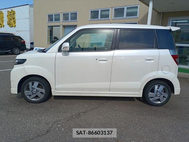 Honda ZEST SPARK 2011-11 6684098-4