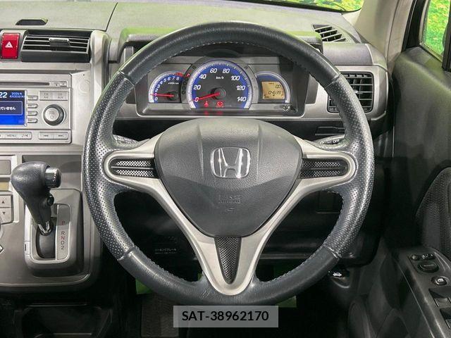 Honda ZEST SPARK 2011-08 6717862-10
