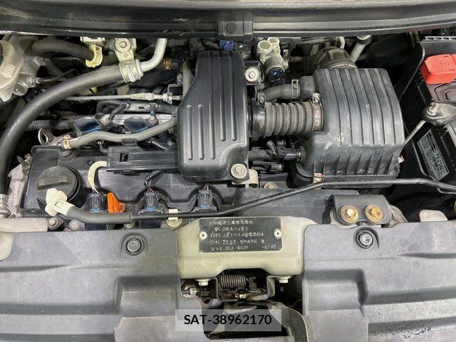 Honda ZEST SPARK 2011-08 6717862-17
