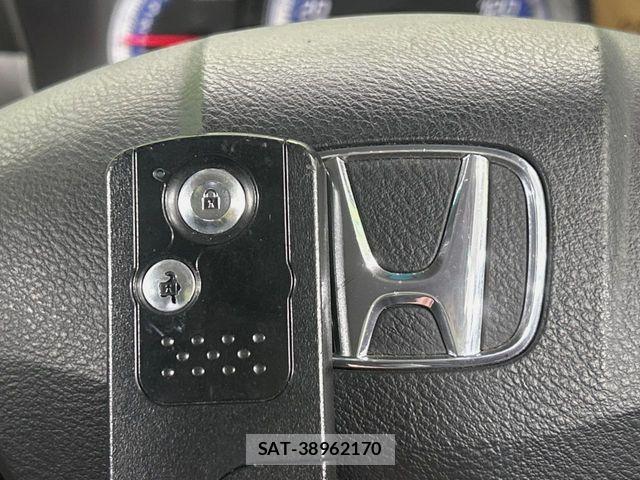 Honda ZEST SPARK 2011-08 6717862-2