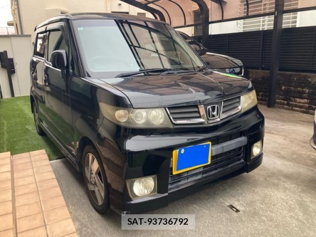 sat car