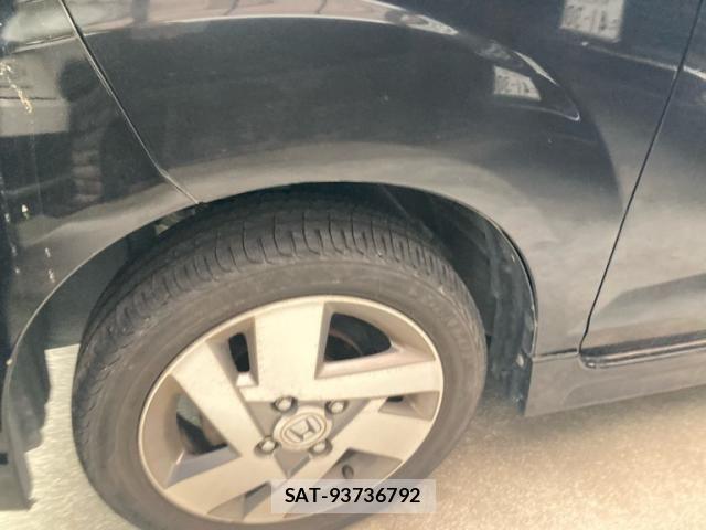Honda ZEST SPARK 2009-03 7227822-2