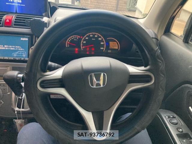 Honda ZEST SPARK 2009-03 7227822-6