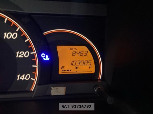 Honda ZEST SPARK 2009-03 7227822-7