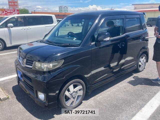 sat car