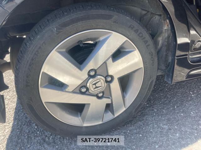Honda ZEST SPARK 2009-07 7227825-9