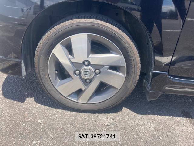 Honda ZEST SPARK 2009-07 7227825-11