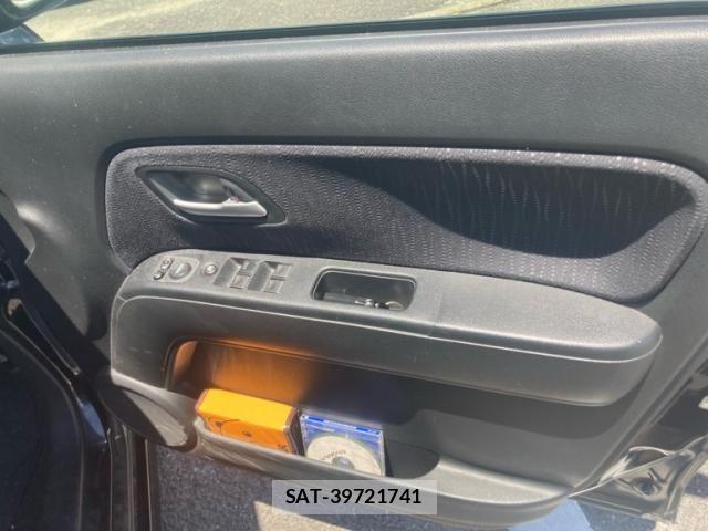 Honda ZEST SPARK 2009-07 7227825-12