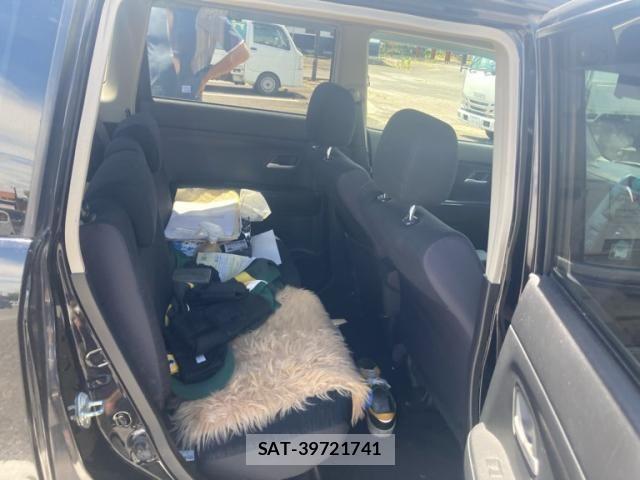 Honda ZEST SPARK 2009-07 7227825-14