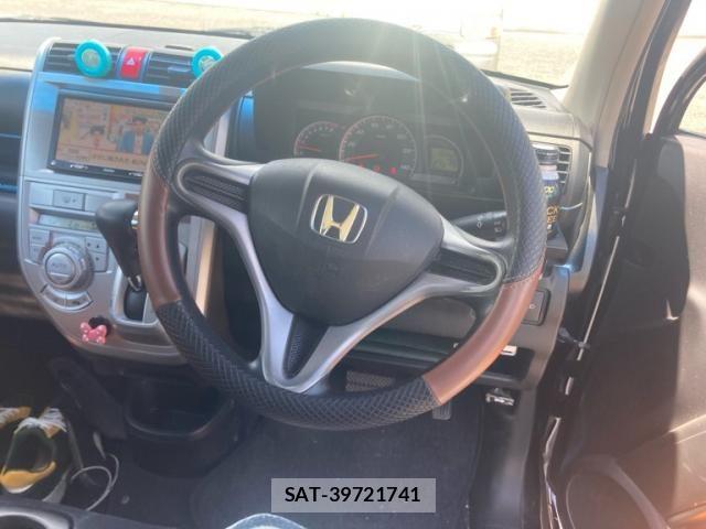Honda ZEST SPARK 2009-07 7227825-17