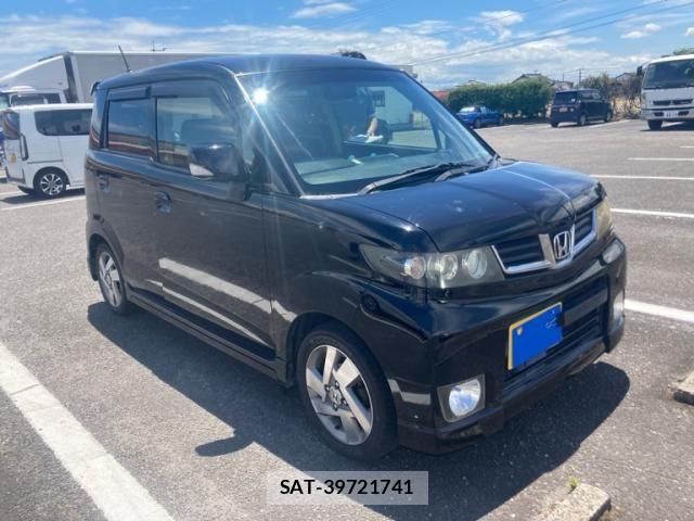 Honda ZEST SPARK 2009-07 7227825-1