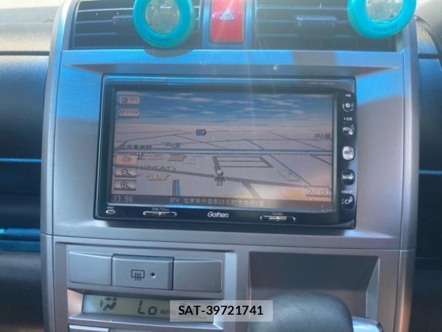 Honda ZEST SPARK 2009-07 7227825-19