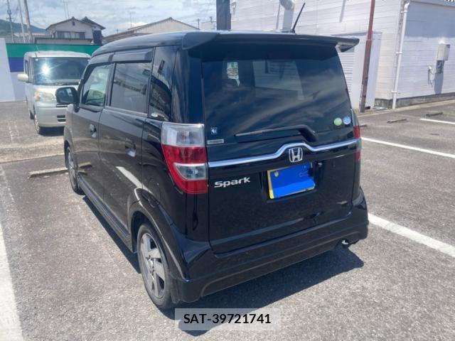 Honda ZEST SPARK 2009-07 7227825-2