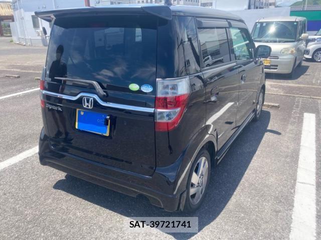 Honda ZEST SPARK 2009-07 7227825-3