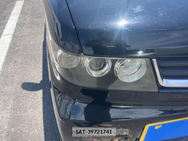 Honda ZEST SPARK 2009-07 7227825-4