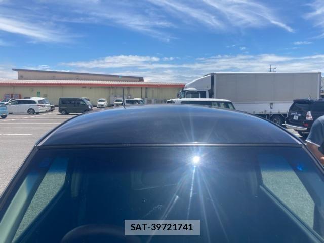 Honda ZEST SPARK 2009-07 7227825-5