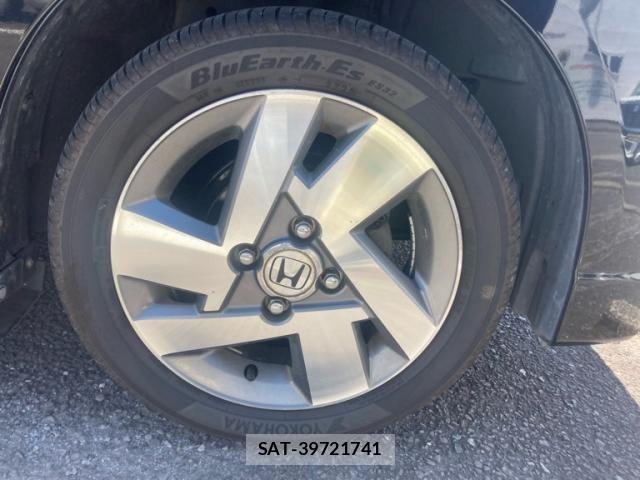 Honda ZEST SPARK 2009-07 7227825-8