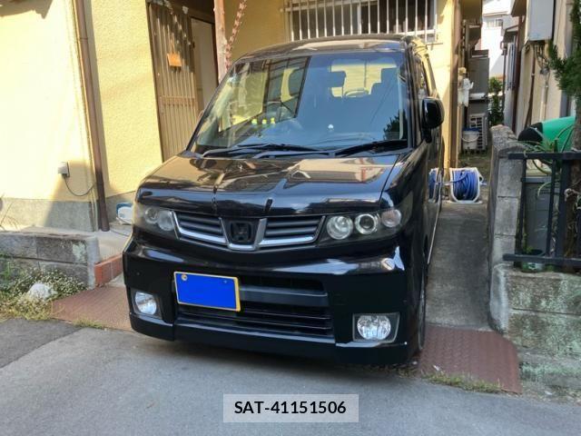 sat car