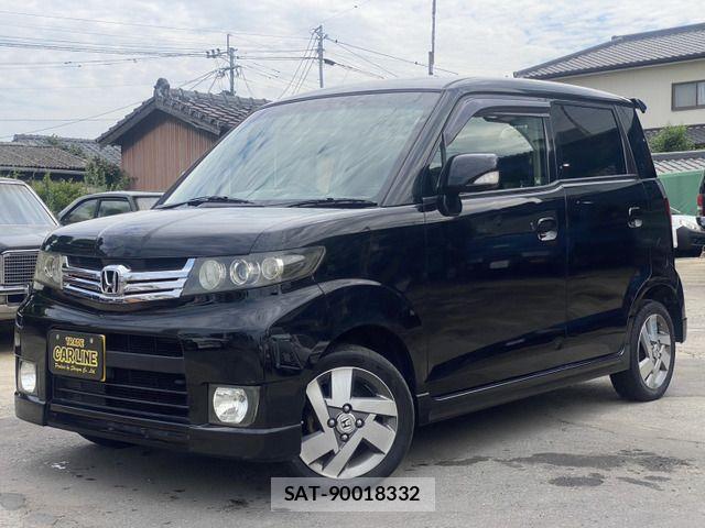 sat car