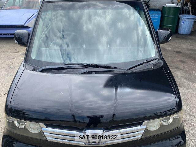 Honda ZEST SPARK 2010-06 7253000-10