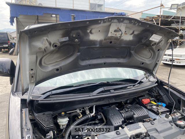 Honda ZEST SPARK 2010-06 7253000-13