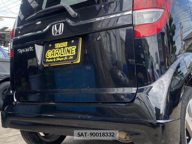 Honda ZEST SPARK 2010-06 7253000-16