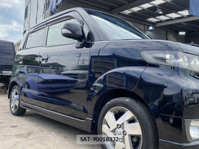Honda ZEST SPARK 2010-06 7253000-18