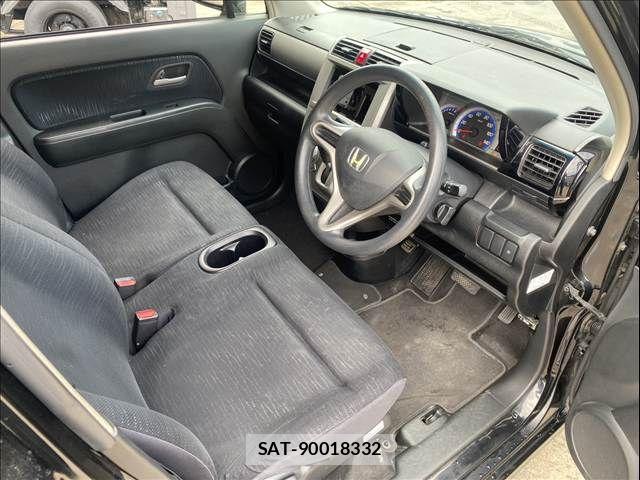 Honda ZEST SPARK 2010-06 7253000-20