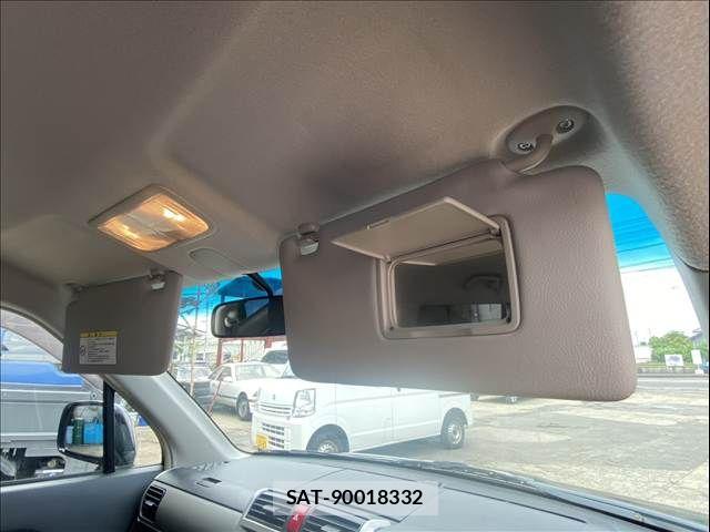 Honda ZEST SPARK 2010-06 7253000-24