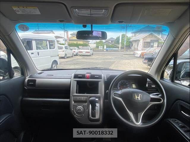 Honda ZEST SPARK 2010-06 7253000-25