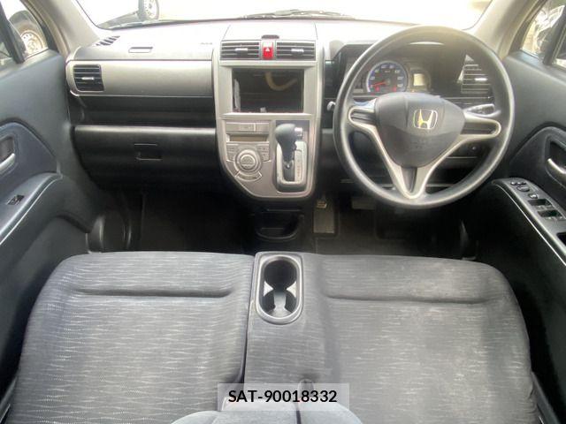 Honda ZEST SPARK 2010-06 7253000-2