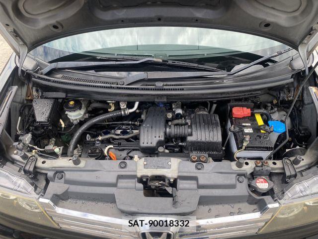 Honda ZEST SPARK 2010-06 7253000-3