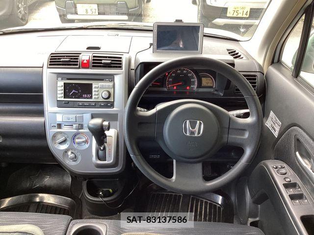 Honda ZEST SPARK 2009-07 7331547-1