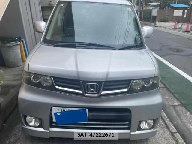 sat car
