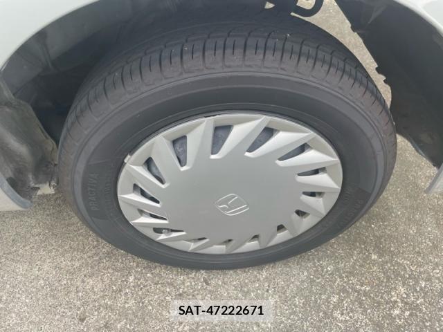 Honda ZEST SPARK 2009-07 7331548-11