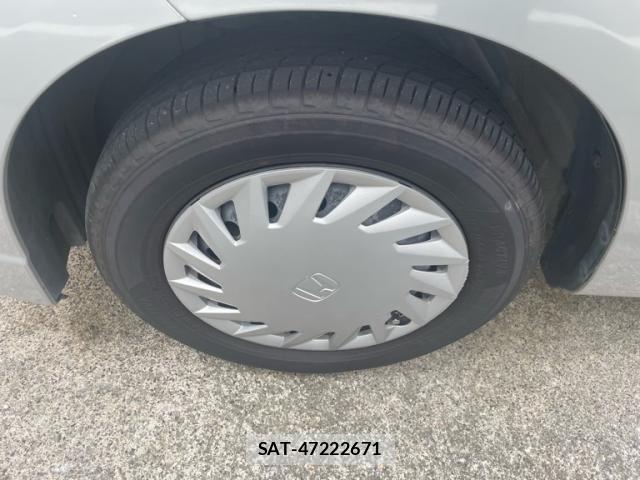 Honda ZEST SPARK 2009-07 7331548-12